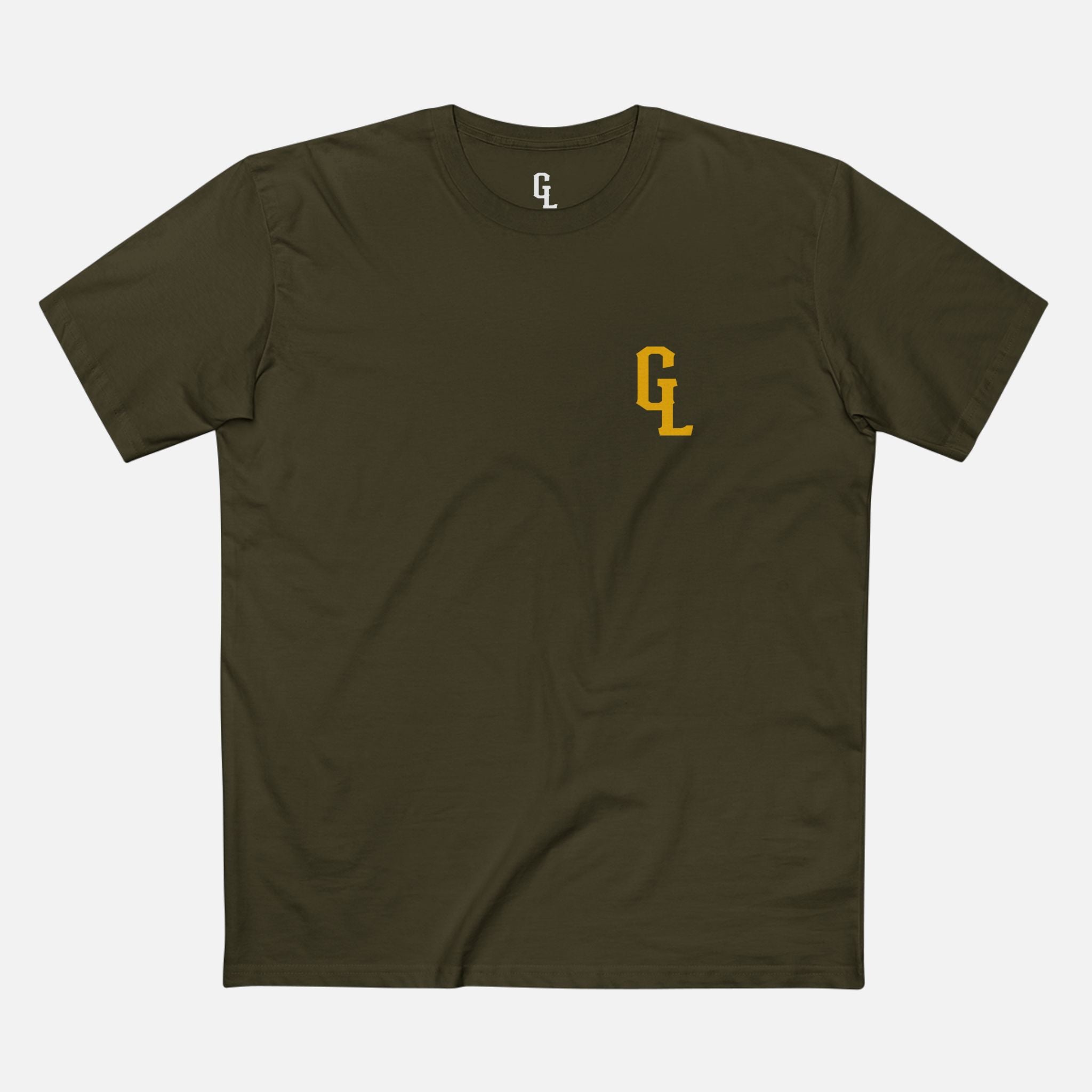 El Golfer Tee